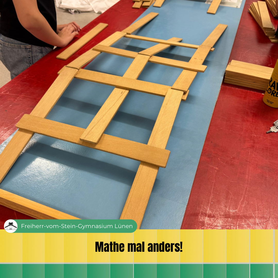 Mathe mal anders 2