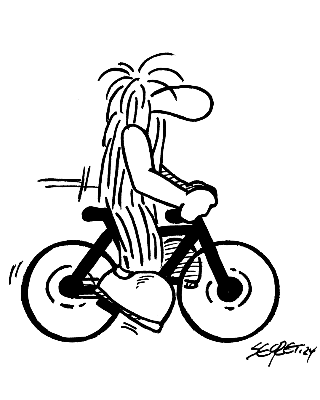 26 bike