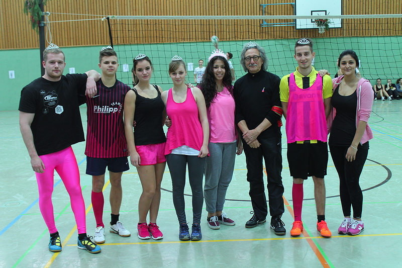 Most-Stylish-Team WWT 2013