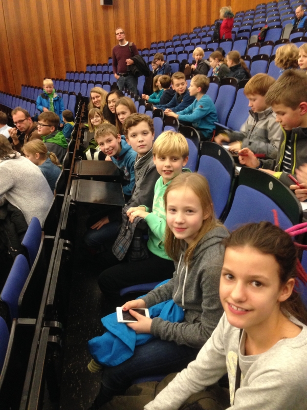 Chemie WeihnachtsvorlesungNr02