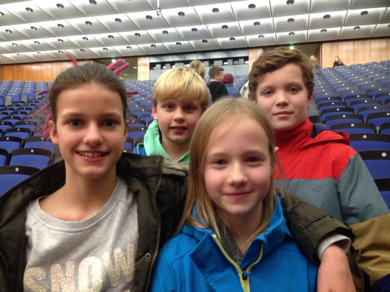 Chemie WeihnachtsvorlesungNr03