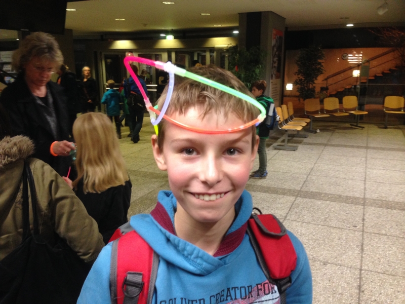 Chemie WeihnachtsvorlesungNr05