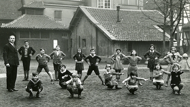 Turnstunde EPH Wettbewerb2