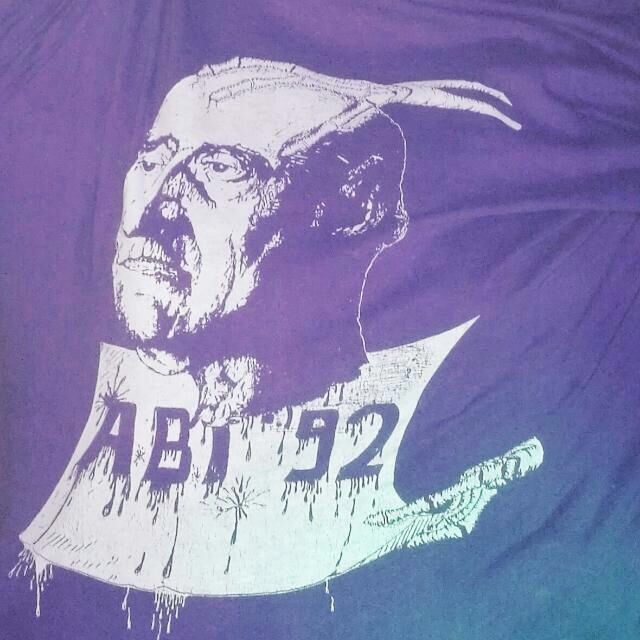 Silbernes Abitreffen des Abiturjahrgangs 1992 Abi92A