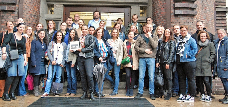 Abiturjahrgang 1997A