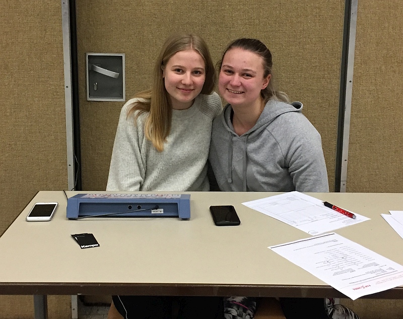 Handball Bezirksmeisterschaft1