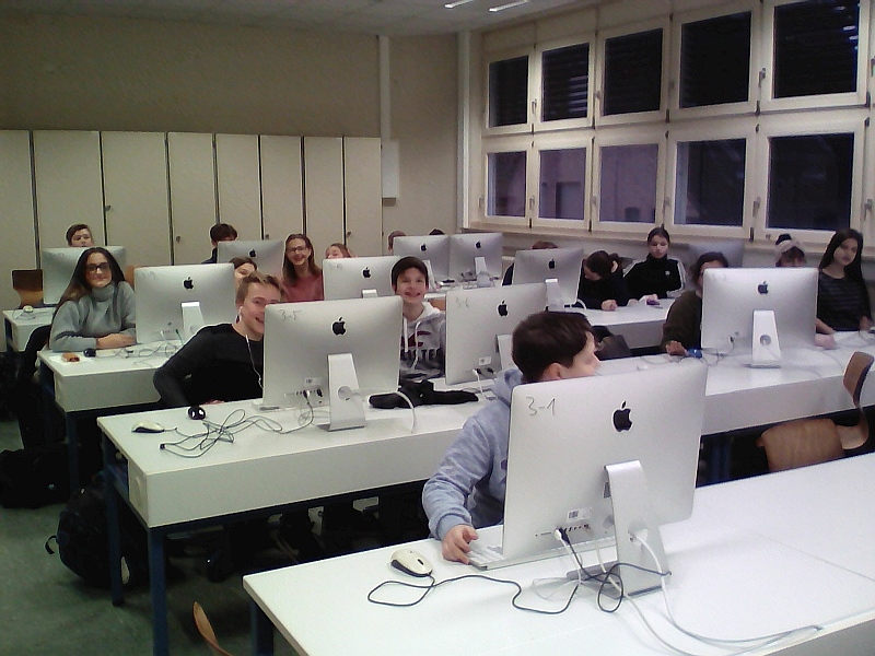 Internetwettbewerb Franzoesisch2