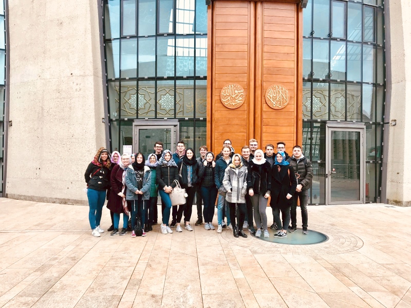 KoelnerDom und ZentralmoscheeNo06