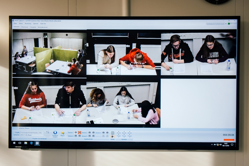 Forschungswerkstatt „Dem Zufall auf der Spur“ MatheUndTheologieNo01