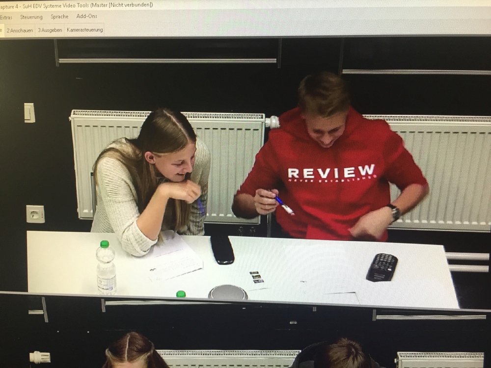 Forschungswerkstatt „Dem Zufall auf der Spur“ MatheUndTheologieNo04