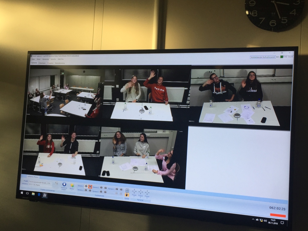 Forschungswerkstatt „Dem Zufall auf der Spur“ MatheUndTheologieNo05