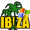 ibiza win logo