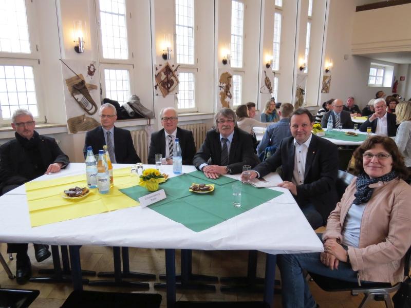 KroegerAmtsantrittoffiziellNo01