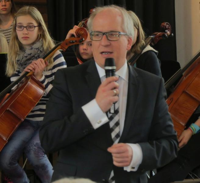 KroegerAmtsantrittoffiziellNo10