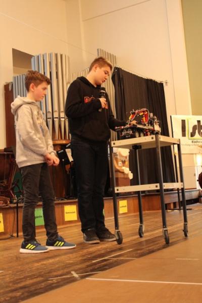 EinStein-Tag-2018-02