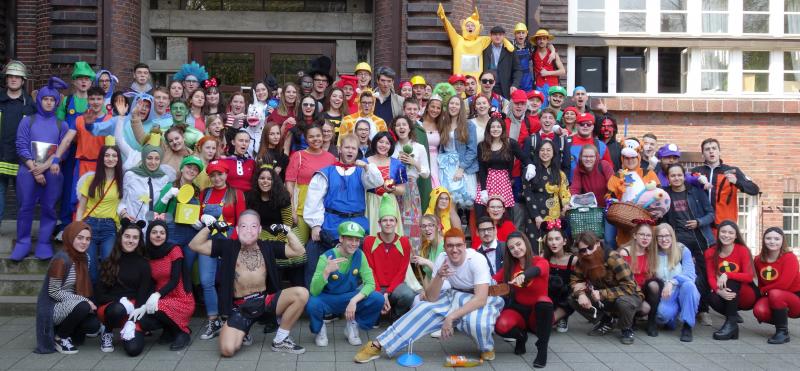 MottowocheTag1Gruppenbild