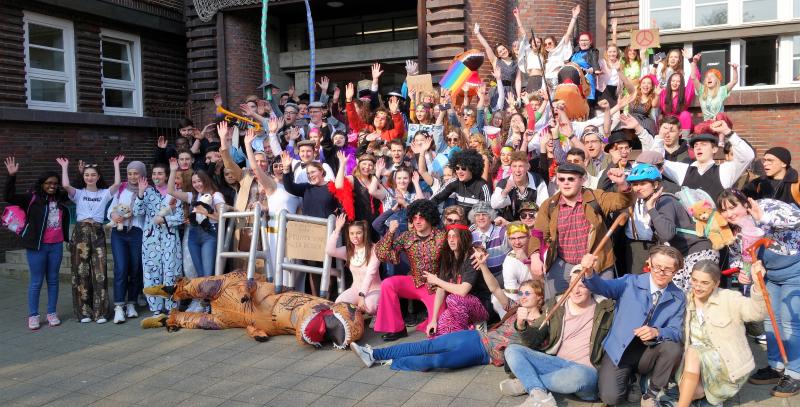 MottowocheTag2Gruppenbild