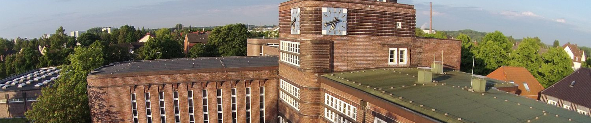 Freiherr vom Stein Gymnasium Lünen